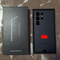 NUOVO MAI ACCESO - Samsung Galaxy S25 Ultra 256GB