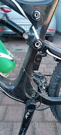 Ranning Bike