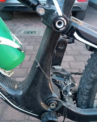 Ranning Bike