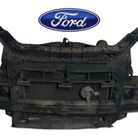 KIT RADIATORI FORD Fusion 2Â° Serie Diesel 1.4 (05