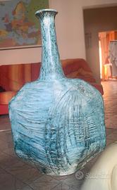 Vaso scultoreo Giuseppe Rossicone