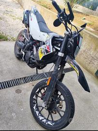 Moto 125
