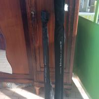 Canne bolentino Colmic