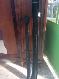 Canne bolentino Colmic