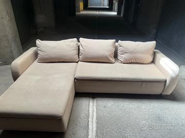 Divano letto