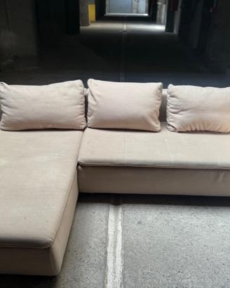 Divano letto