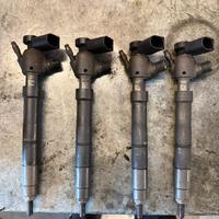 Igniettori disel golf 7