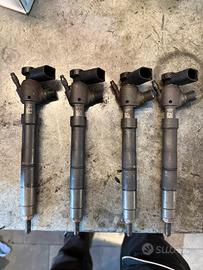 Igniettori disel golf 7