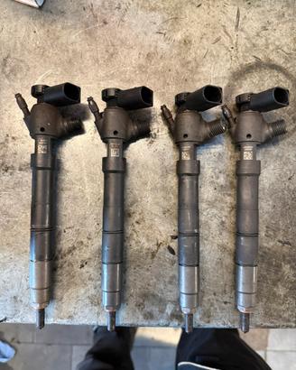 Igniettori disel golf 7
