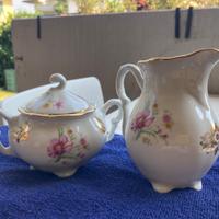 Porcellana Pirkenhammer Avignon