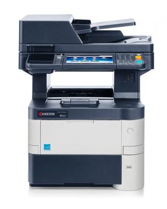 stampante multifunzione kyocera