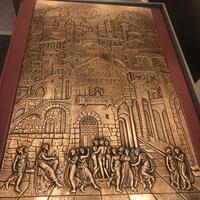 Il Decameron di Elvio Marchionni. FMR Art’e’