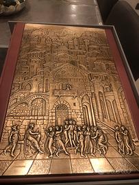Il Decameron di Elvio Marchionni. FMR Art’e’