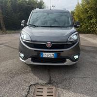 Fiat doblo 1.6 2020