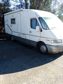 Mobilvetta EuroYacht 2.8 JTD – Eccellenti Condizio