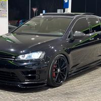 Golf 7R