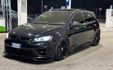 Golf 7R