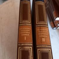 2 volumi enciclopedia 