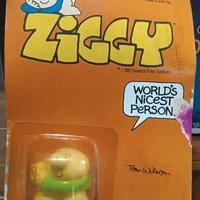 Ziggy in PVC della Knickerbocker