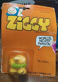 Ziggy in PVC della Knickerbocker