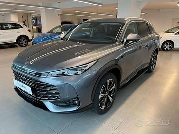 MG EHS 1.5 plug-in (PHEV) 272cv LUXURY nuova da im