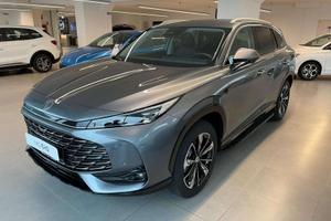 MG EHS 1.5 plug-in (PHEV) 272cv LUXURY nuova da im