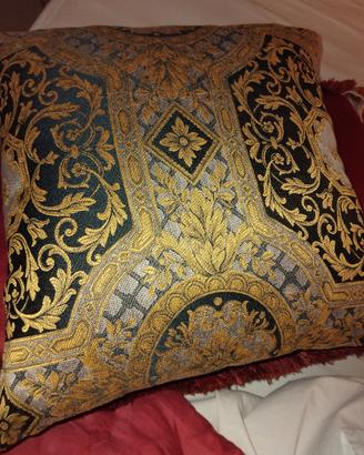 cuscino d'arredo 
