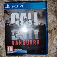 Call Of Duty Vanguard ps4 PlayStation 4