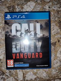 Call Of Duty Vanguard ps4 PlayStation 4