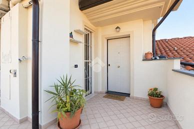3 LOCALI A MONSUMMANO TERME