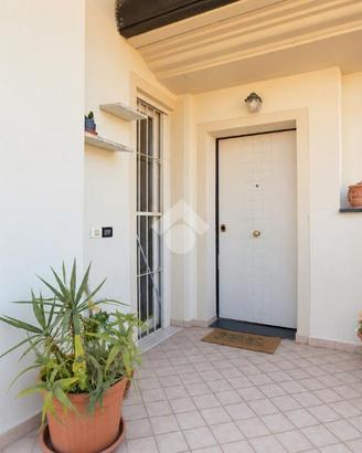 3 LOCALI A MONSUMMANO TERME