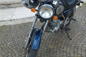 Yamaha SR 250 - 1997