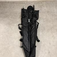Portafondale F-System 241*300