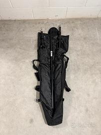 Portafondale F-System 241*300