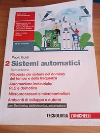 Sistemi automatici (terza edizione)