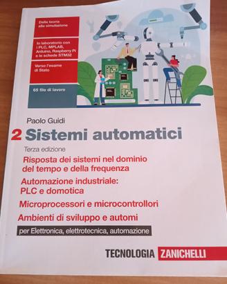Sistemi automatici (terza edizione)