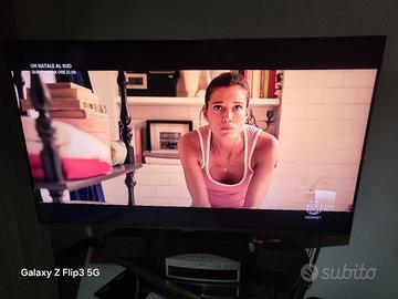 samsung  50 pollici smart