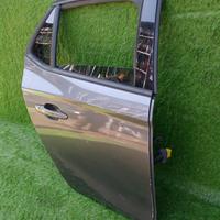 PORTIERA POSTERIORE DESTRA OPEL Corsa F Serie (19>