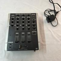 Mixer Gemini PS626x 3 Canali