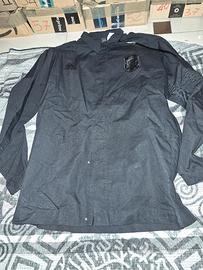 Giacca / Overshirt Adidas Nazionale Spagnola L