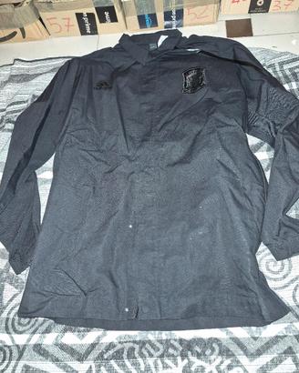 Giacca / Overshirt Adidas Nazionale Spagnola L