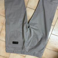 pantaloni wranhler vintage