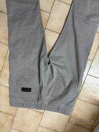 pantaloni wranhler vintage