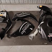 Kit carene pista R1 2007-2008