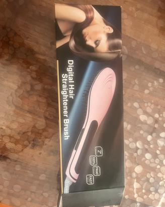 Piastre capelli