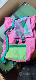 zainetto vintage ellesse iconico