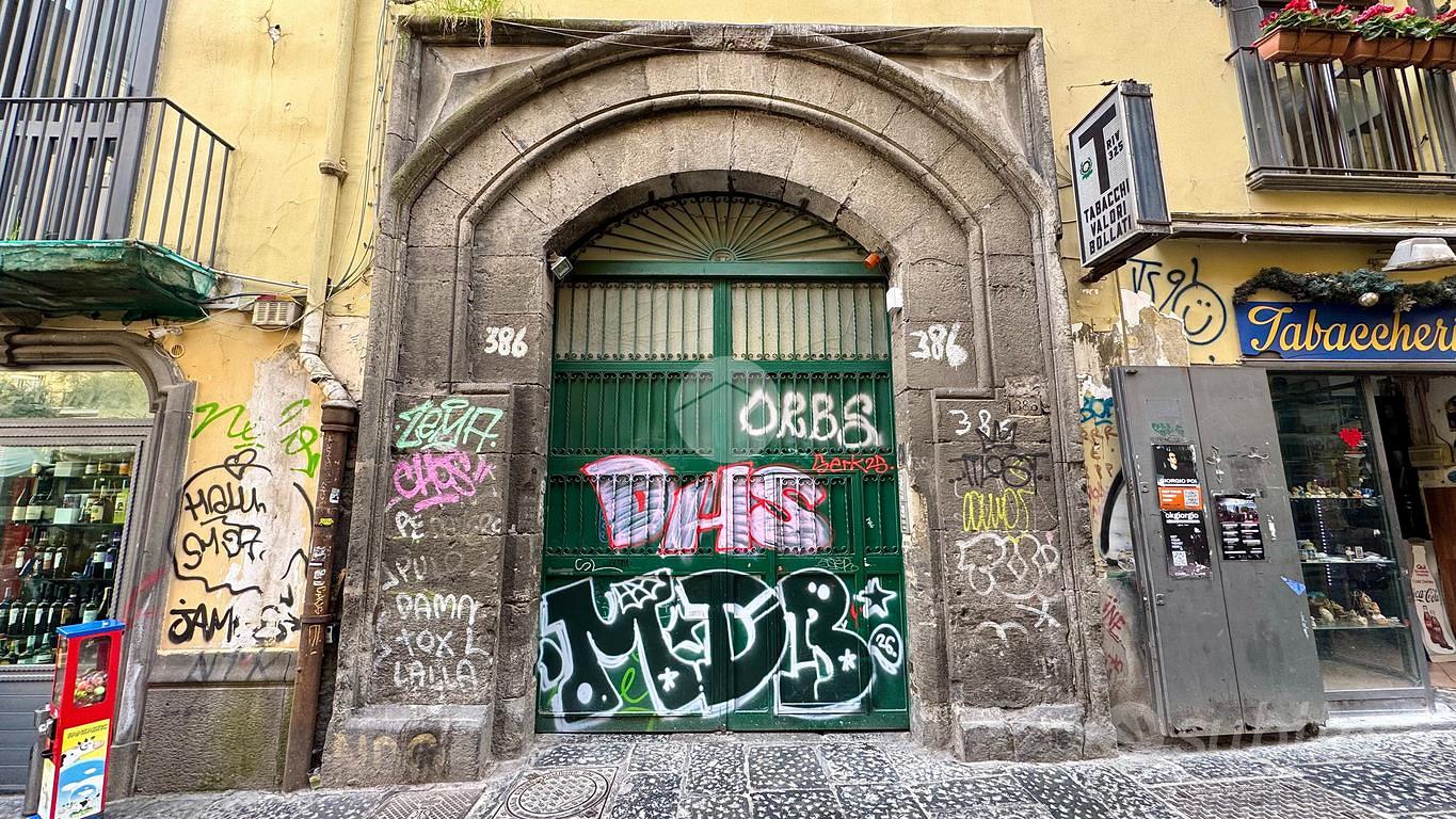 Apartment in Napoli, San Lorenzo, Municipalità 4 - Vista 6