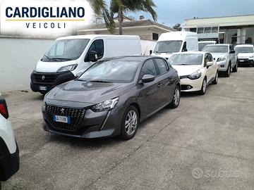 Peugeot 208 BlueHDi 100 CV 2020