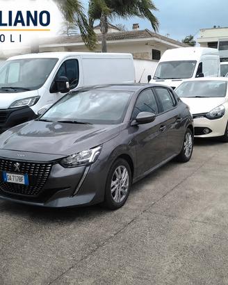 Peugeot 208 BlueHDi 100 CV 2020