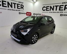 Toyota Aygo Connect 1.0 VVT-i 72 CV 5 porte x-fun